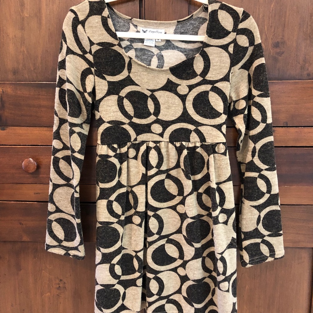 Tunic Top